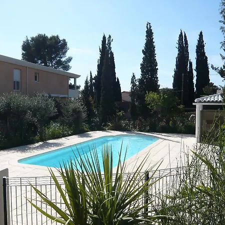 Les Terrasses Du Parc