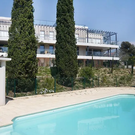 Les Terrasses Du Parc Bandol